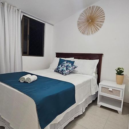 Nanai Residence Flat Marlin Porto de Galinhas Exterior photo