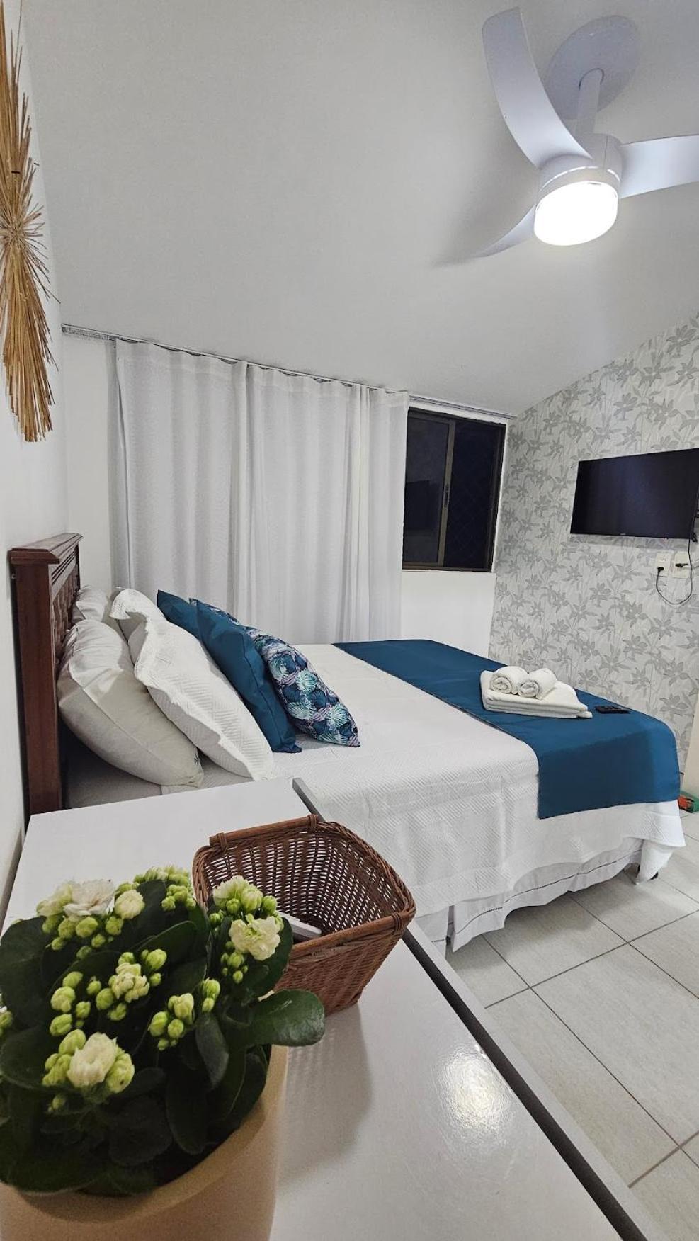 Nanai Residence Flat Marlin Porto de Galinhas Exterior photo